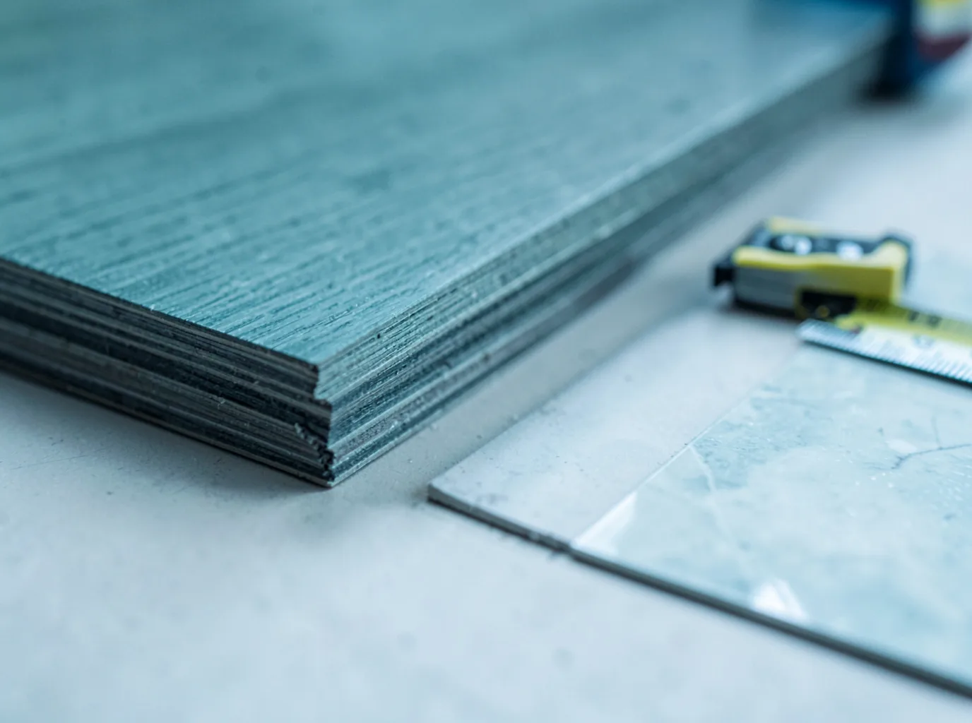 Luxury Vinyl Plank Installation Dexter City, OH FAQs